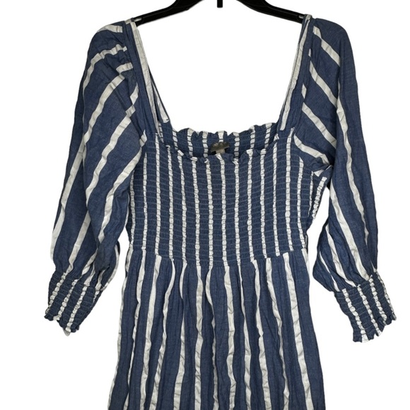 ASOS Cotton Dress‎ - Picture 2 of 7